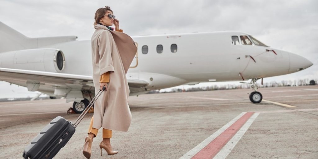elite travel agency