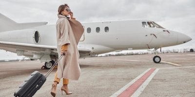 elite travel agency