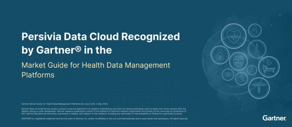 Health Data Management Platform