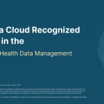Health Data Management Platform