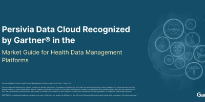 Health Data Management Platform