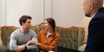 Dating Coach