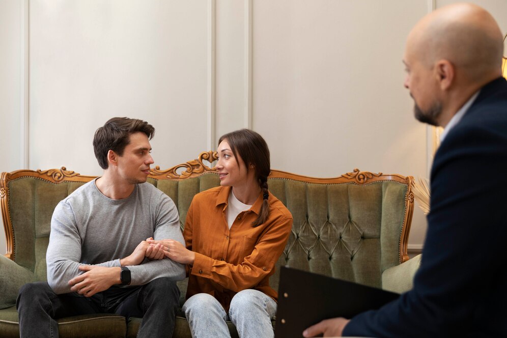 Dating Coach