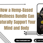 Hemp-Based Wellness Bundle
