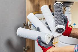 India Activated Carbon Filter Market