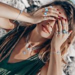 larimar jewelry