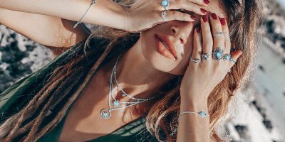 larimar jewelry