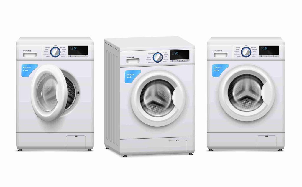 mini washing machine