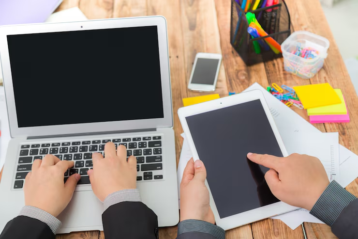 Mobile App Development for Tablets vs Smartphones