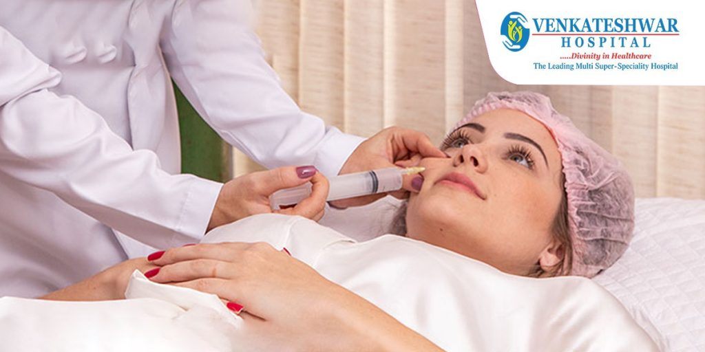 Nearest Skin Specialist Hospital