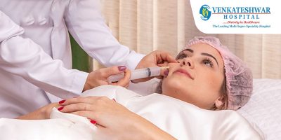 Nearest Skin Specialist Hospital