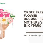 happy mothers day flowers
