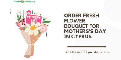 happy mothers day flowers