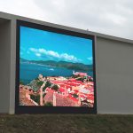 Outdoor Led Screen