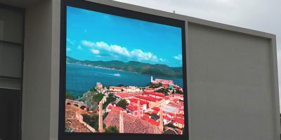 Outdoor Led Screen