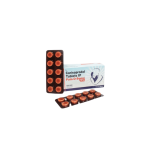 Pain O Soma 350mg (Carisoprodol) 10 tablet in blister pack
