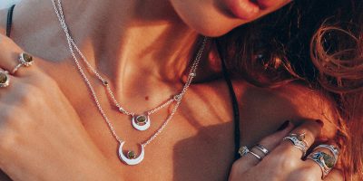 Pietersite Jewelry