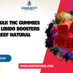 Bulk THC Gummies
