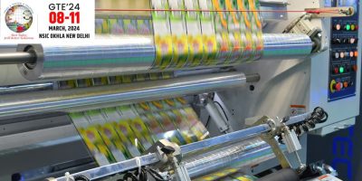 Printing & Packaging Machines Expo