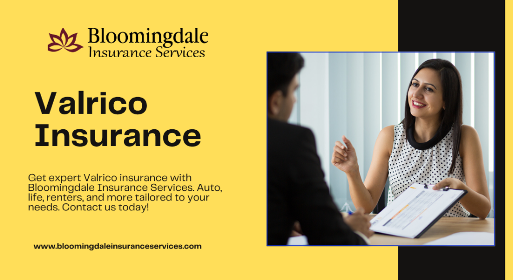 Valrico Insurance