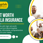 High Net Worth Umbrella Insurance