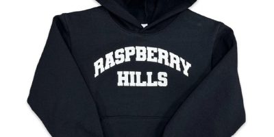 Raspberry Hills