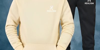 Realism Hoodie Shop And Realism Jumper Online Store