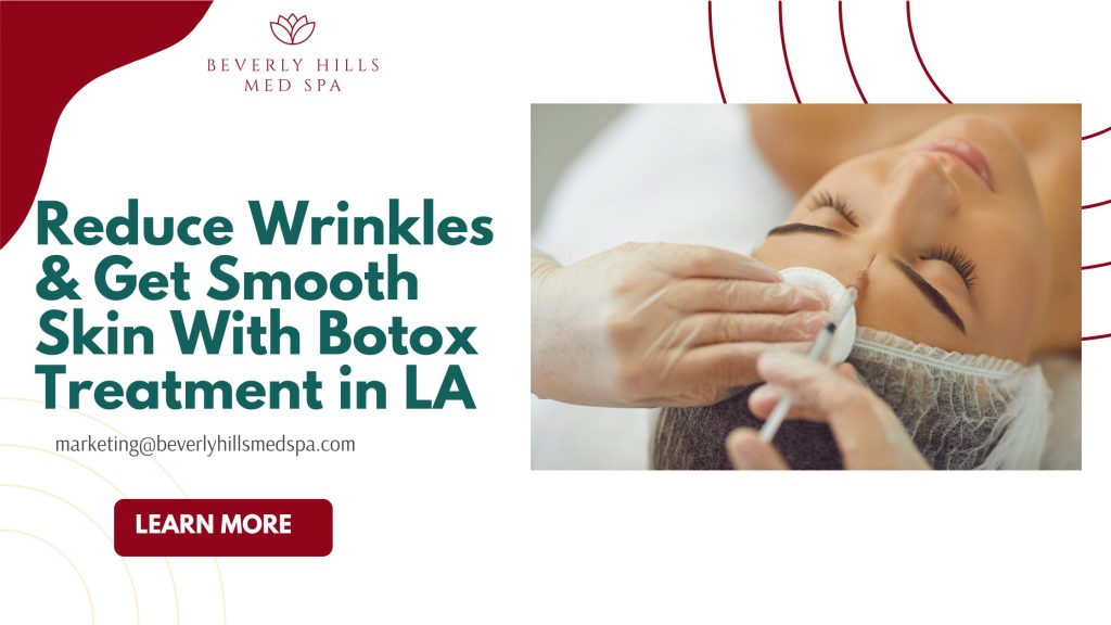 botox in los angeles