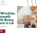 botox in los angeles
