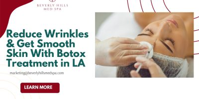 botox in los angeles