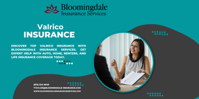 Valrico insurance