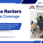 Renters Insurance Coverage