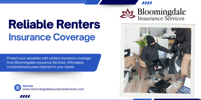 Renters Insurance Coverage