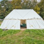 Renaissance tents for sale