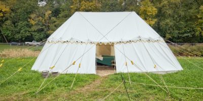 Renaissance tents for sale