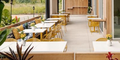 Restaurant Furniture