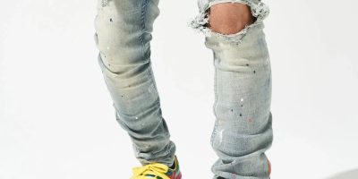 Serenede jeans