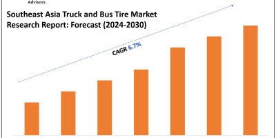 Southeast Asia Truck and Bus Tire Market