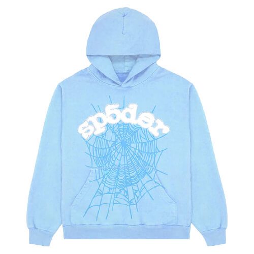 Spider Hoodie