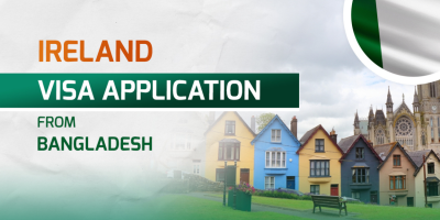 study ireland