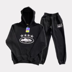 Eco-Friendly & On-Trend: Corteiz Tracksuit You’ll Love