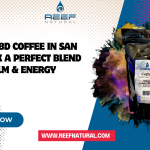 best cbd coffee
