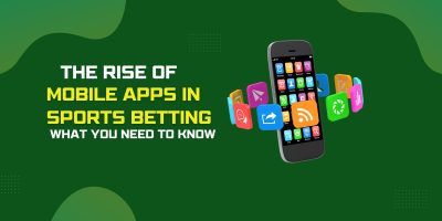 sports betting app development company