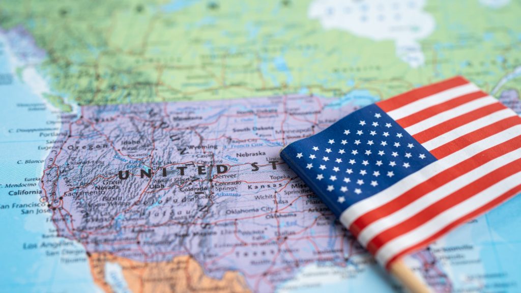 Top 5 Student-Friendly States In The USA