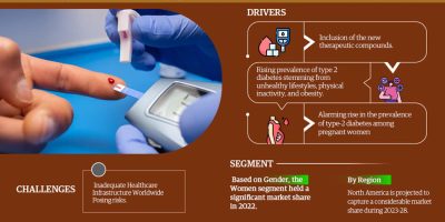 Type-2 Diabetes Market