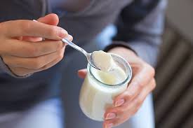 UAE Yoghurt Market