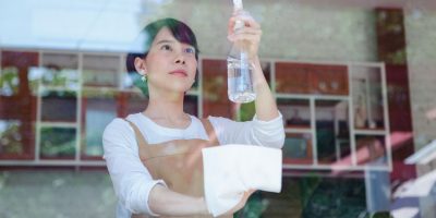 The Cost of Not Cleaning Regularly