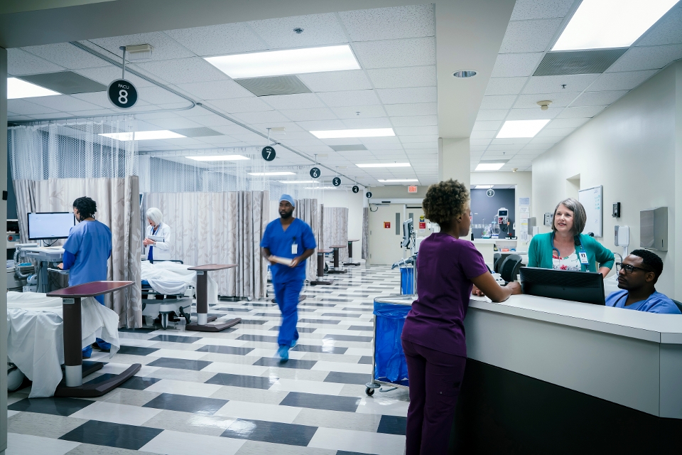 Urgent Care Clinics