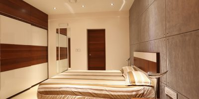 Veneer Doors