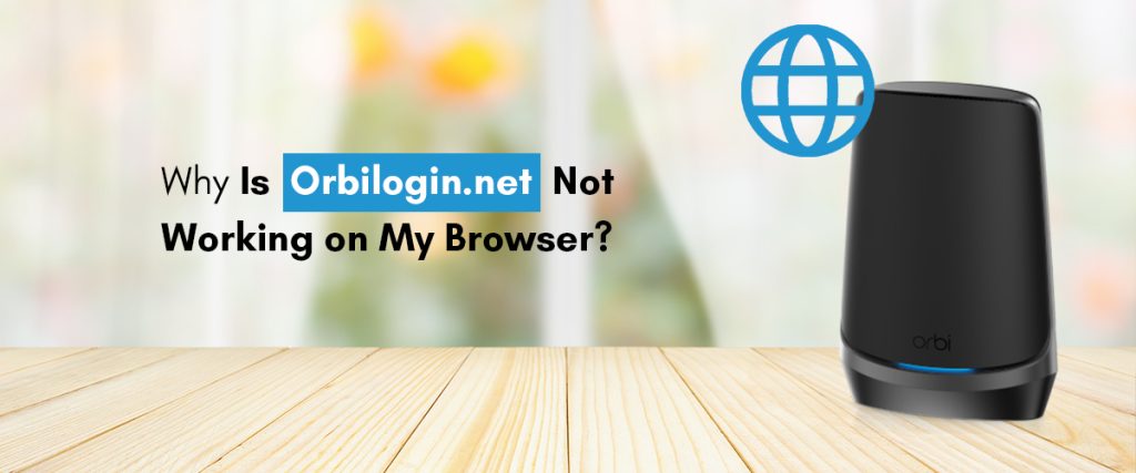 Orbilogin.net